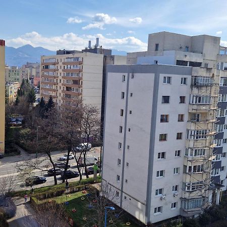 Peak Apartments Brasov Luaran gambar