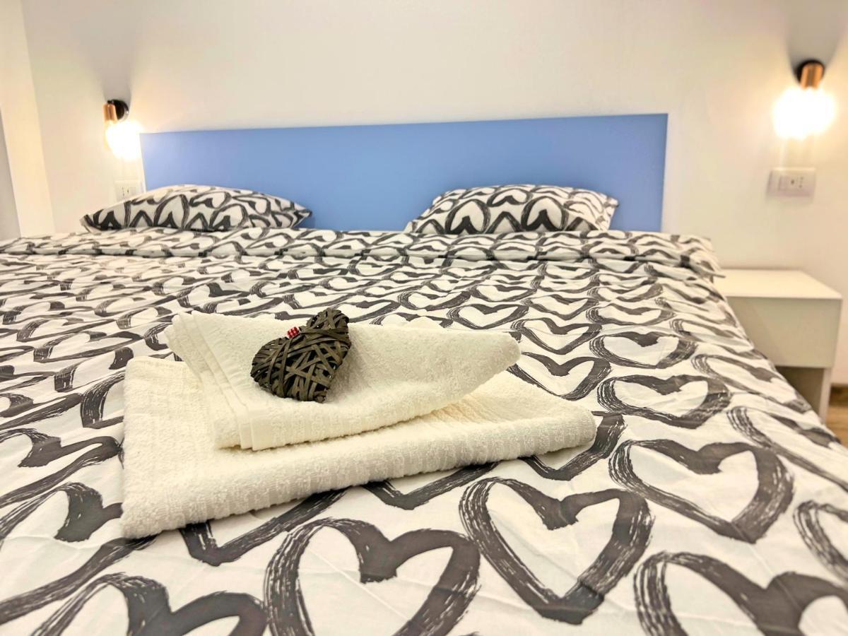 Peak Apartments Brasov Luaran gambar