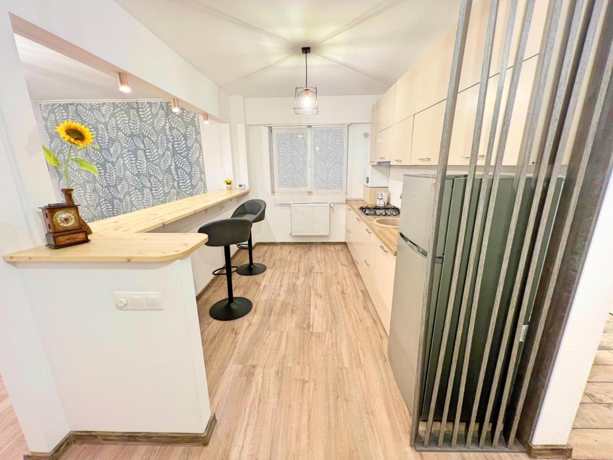 Peak Apartments Brasov Luaran gambar