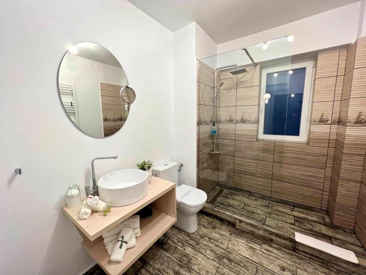 Peak Apartments Brasov Luaran gambar