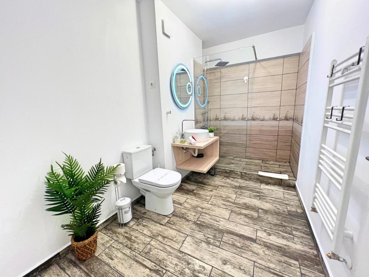 Peak Apartments Brasov Luaran gambar